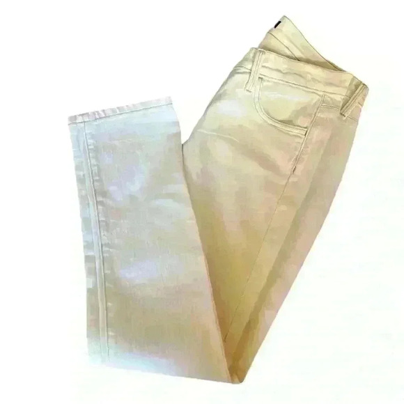 JAMES JEANS Skinny White 19371 Size 26 - Picture 3 of 6